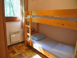 Vakantiepark Viroinval Kenmerken 18