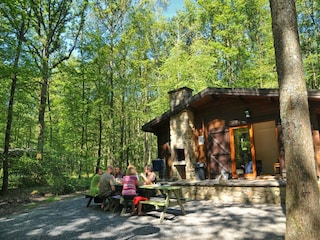 Holiday park Viroinval Outdoor Recording 8