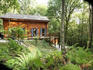 Vakantiepark Viroinval Omgeving 31