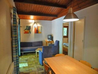 Vakantiepark Viroinval Kenmerken 24