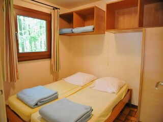 Vakantiepark Viroinval Kenmerken 25
