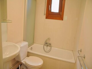 Vakantiepark Viroinval Kenmerken 26
