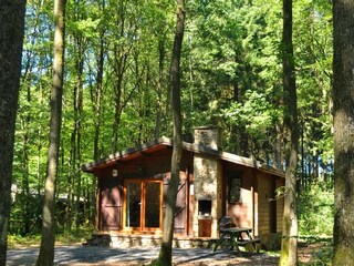Ferienpark Viroinval Außenaufnahme 10