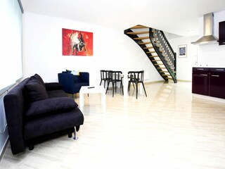 Holiday house Lohmen in Mecklenburg Features 5