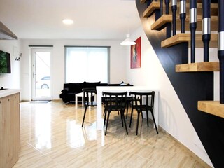 Casa per le vacanze Lohmen in Mecklenburg Caratteristiche 7