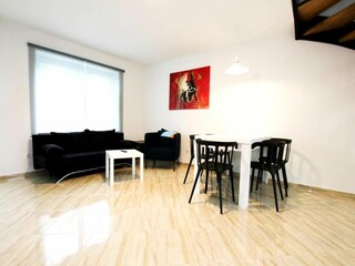 Holiday house Lohmen in Mecklenburg Features 6