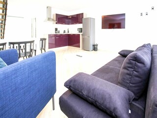 Holiday house Lohmen in Mecklenburg Features 9