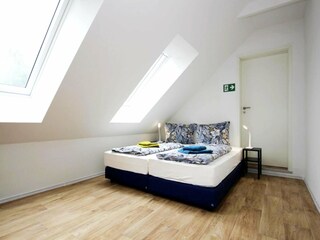 Holiday house Lohmen in Mecklenburg Features 10