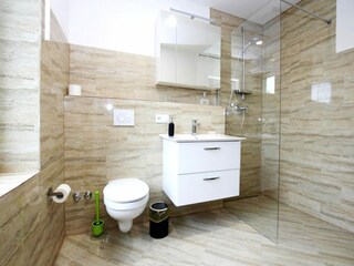 Holiday house Lohmen in Mecklenburg Features 8