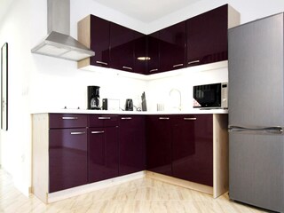 Vakantiehuis Lohmen in Mecklenburg Kenmerken 16