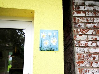 Casa per le vacanze Lohmen in Mecklenburg  39