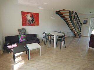 Holiday house Lohmen in Mecklenburg Features 23