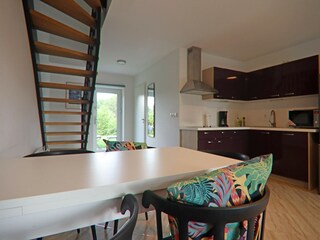 Holiday house Lohmen in Mecklenburg Features 20