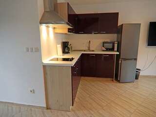 Casa per le vacanze Lohmen in Mecklenburg Caratteristiche 18