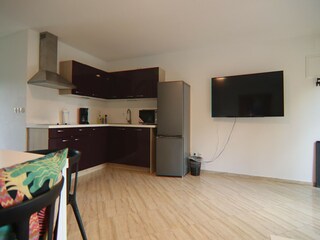 Casa per le vacanze Lohmen in Mecklenburg Caratteristiche 14