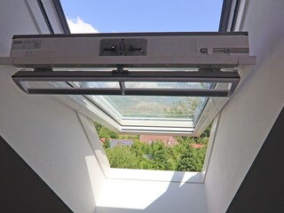 Ferienhaus Lohmen in Mecklenburg Außenaufnahme 4