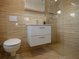 Holiday house Lohmen in Mecklenburg Features 12