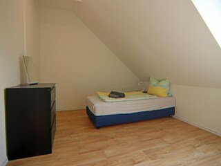 Holiday house Lohmen in Mecklenburg Features 24