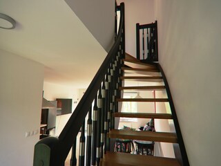 Ferienhaus Lohmen in Mecklenburg Ausstattung 19