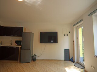 Ferienhaus Lohmen in Mecklenburg Ausstattung 14