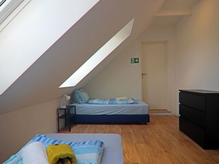 Ferienhaus Lohmen in Mecklenburg Ausstattung 21