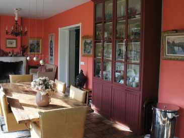 Villa Breezicht
