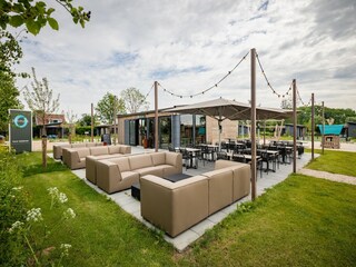 Parc de vacances Hem  26