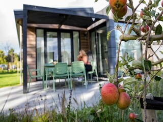 Holiday park Hem  27