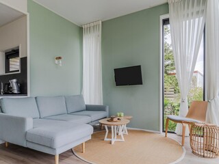 Parco vacanze Schellinkhout Caratteristiche 7