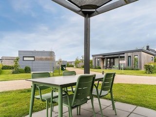 Ferienpark Schellinkhout Außenaufnahme 4