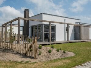 Holiday park Detached, single-storey holiday home just steps from the sea - Ouddorp - image1