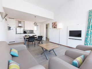 Vakantiepark Ouddorp Kenmerken 10