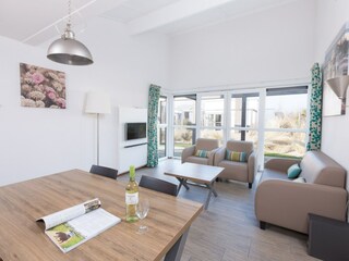 Vakantiepark Ouddorp Kenmerken 6