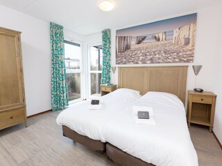 Vakantiepark Ouddorp Kenmerken 8