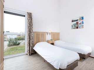 Vakantiepark Ouddorp Kenmerken 8