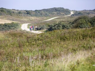 Vakantiepark Ouddorp Omgeving 25