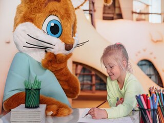 Holiday park Ouddorp  38