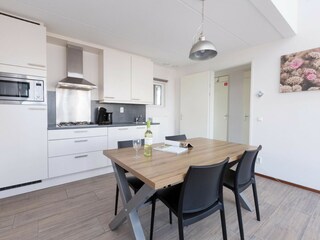 Ferienpark Ouddorp Ausstattung 14