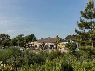 Vakantiepark Ouddorp Buitenaudio-opname 6