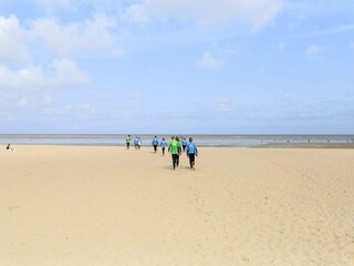 Parc de vacances Ouddorp Environnement 30