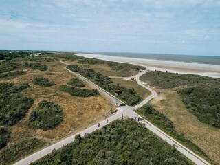 Parc de vacances Ouddorp Environnement 26