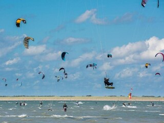 Vakantiepark Ouddorp Omgeving 32
