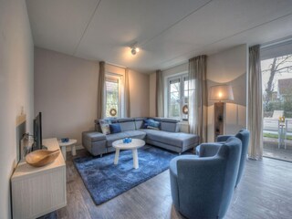 Vakantiepark Kamperland Kenmerken 3