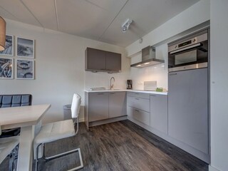 Parque de vacaciones Kamperland Características 5