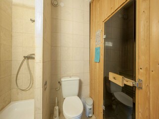 Parco vacanze Kamperland Caratteristiche 6