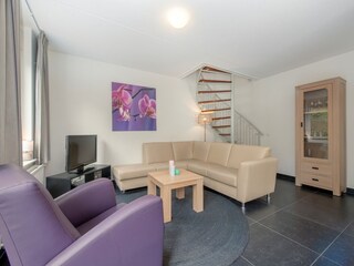 Vakantiepark Arcen Kenmerken 3