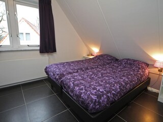 Parc de vacances Arcen Équipement 5