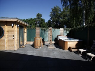 Vakantiepark Arcen  29