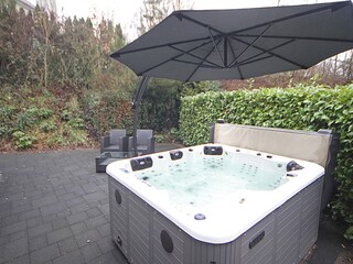 Vakantiepark Arcen  30
