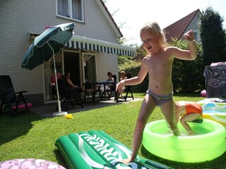 Vakantiepark Arcen  33